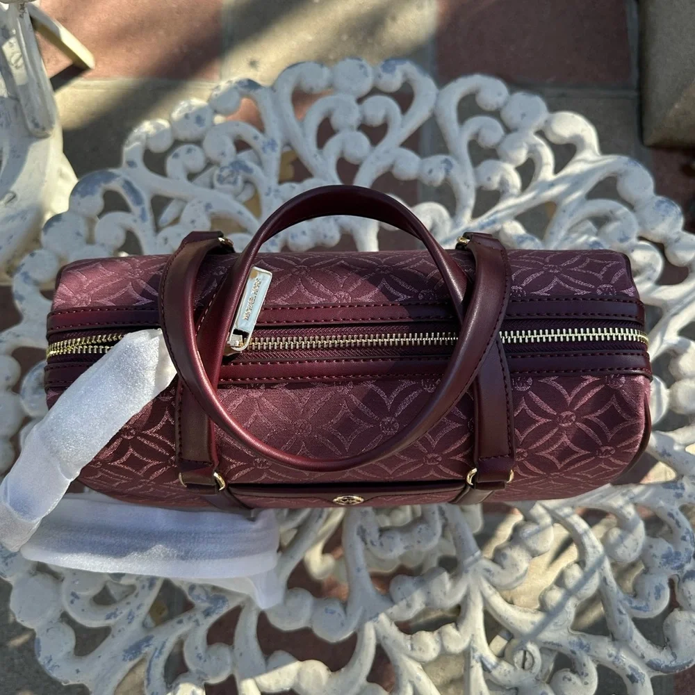 Michael Kors Patterned Women's Bag Set
